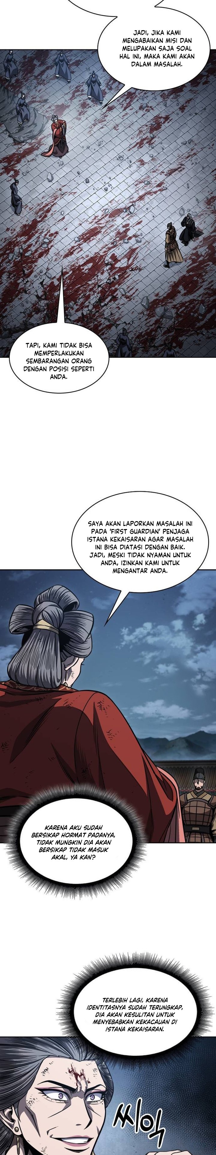 Dilarang COPAS - situs resmi www.mangacanblog.com - Komik nano machine 195 - chapter 195 196 Indonesia nano machine 195 - chapter 195 Terbaru 6|Baca Manga Komik Indonesia|Mangacan