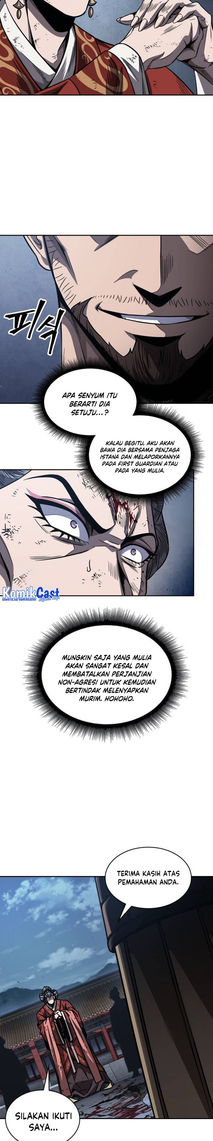 Dilarang COPAS - situs resmi www.mangacanblog.com - Komik nano machine 195 - chapter 195 196 Indonesia nano machine 195 - chapter 195 Terbaru 7|Baca Manga Komik Indonesia|Mangacan