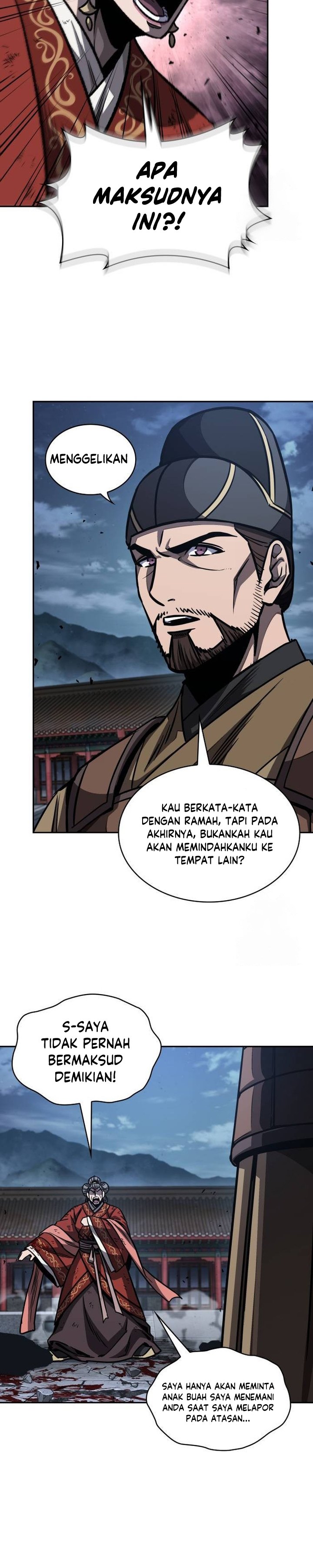 Dilarang COPAS - situs resmi www.mangacanblog.com - Komik nano machine 195 - chapter 195 196 Indonesia nano machine 195 - chapter 195 Terbaru 10|Baca Manga Komik Indonesia|Mangacan