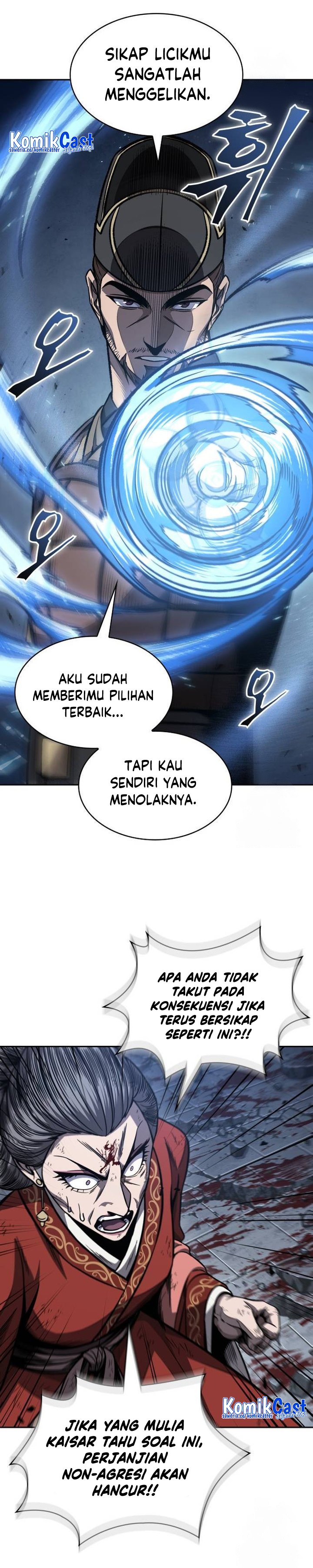 Dilarang COPAS - situs resmi www.mangacanblog.com - Komik nano machine 195 - chapter 195 196 Indonesia nano machine 195 - chapter 195 Terbaru 11|Baca Manga Komik Indonesia|Mangacan