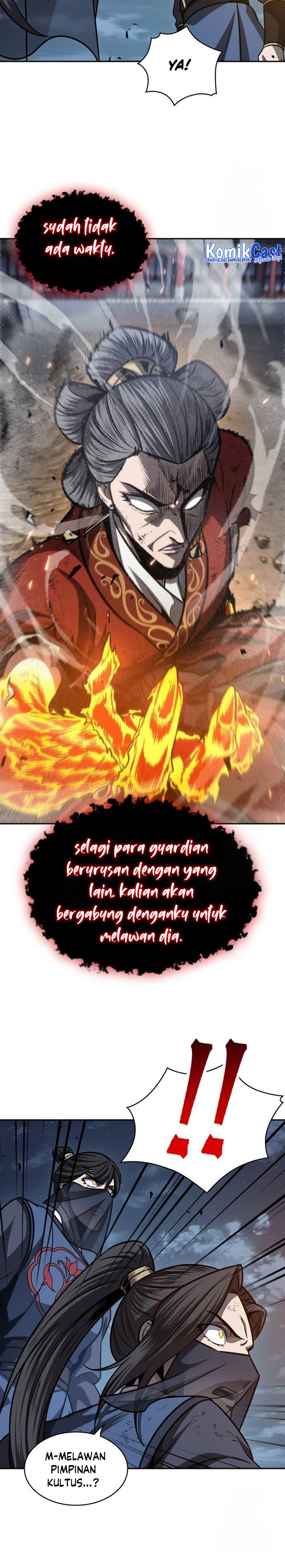 Dilarang COPAS - situs resmi www.mangacanblog.com - Komik nano machine 195 - chapter 195 196 Indonesia nano machine 195 - chapter 195 Terbaru 23|Baca Manga Komik Indonesia|Mangacan