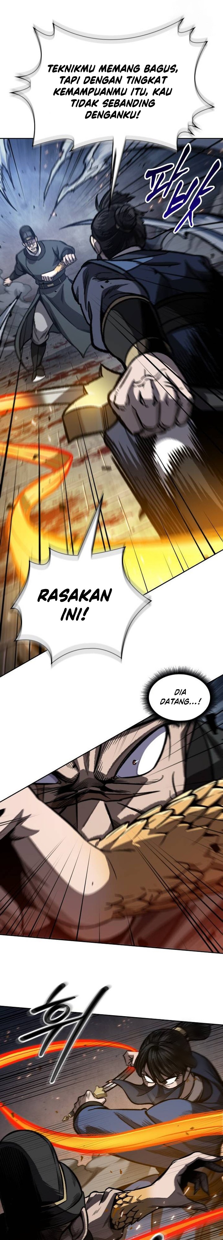 Dilarang COPAS - situs resmi www.mangacanblog.com - Komik nano machine 195 - chapter 195 196 Indonesia nano machine 195 - chapter 195 Terbaru 30|Baca Manga Komik Indonesia|Mangacan