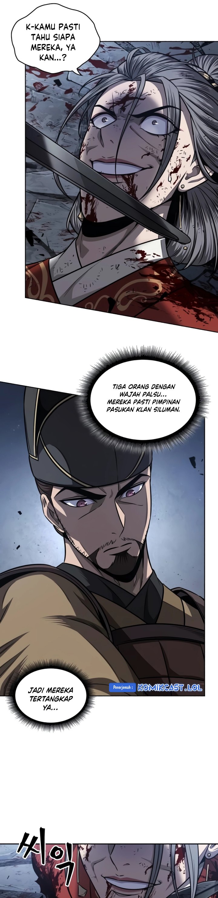 Dilarang COPAS - situs resmi www.mangacanblog.com - Komik nano machine 197 - chapter 197 198 Indonesia nano machine 197 - chapter 197 Terbaru 7|Baca Manga Komik Indonesia|Mangacan