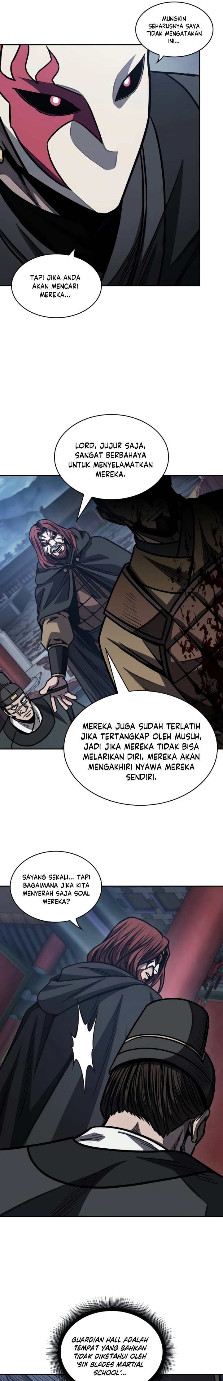 Dilarang COPAS - situs resmi www.mangacanblog.com - Komik nano machine 197 - chapter 197 198 Indonesia nano machine 197 - chapter 197 Terbaru 16|Baca Manga Komik Indonesia|Mangacan