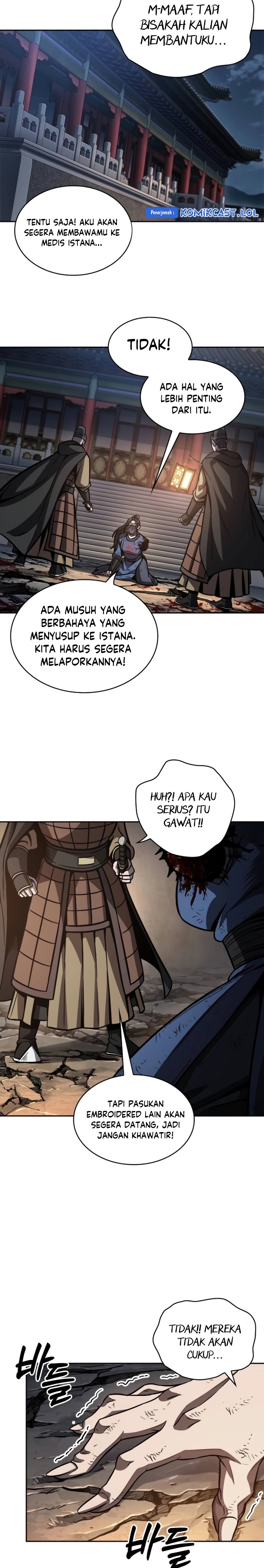 Dilarang COPAS - situs resmi www.mangacanblog.com - Komik nano machine 197 - chapter 197 198 Indonesia nano machine 197 - chapter 197 Terbaru 26|Baca Manga Komik Indonesia|Mangacan