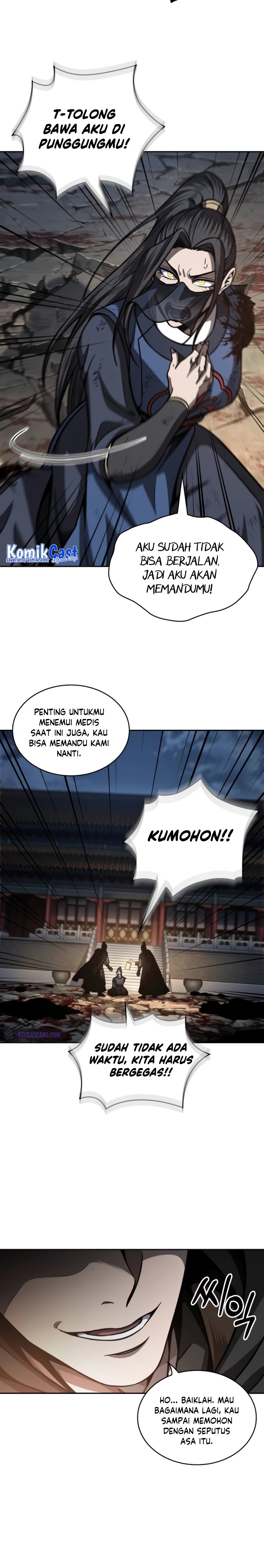 Dilarang COPAS - situs resmi www.mangacanblog.com - Komik nano machine 197 - chapter 197 198 Indonesia nano machine 197 - chapter 197 Terbaru 27|Baca Manga Komik Indonesia|Mangacan