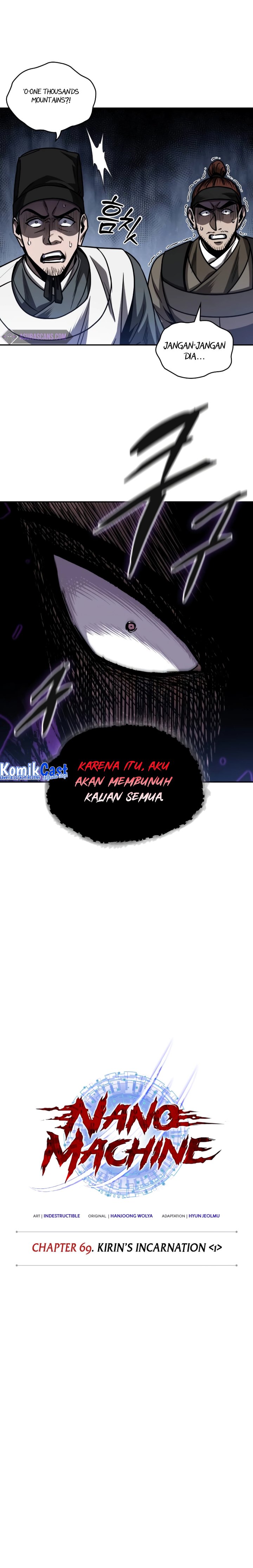 Dilarang COPAS - situs resmi www.mangacanblog.com - Komik nano machine 201 - chapter 201 202 Indonesia nano machine 201 - chapter 201 Terbaru 9|Baca Manga Komik Indonesia|Mangacan