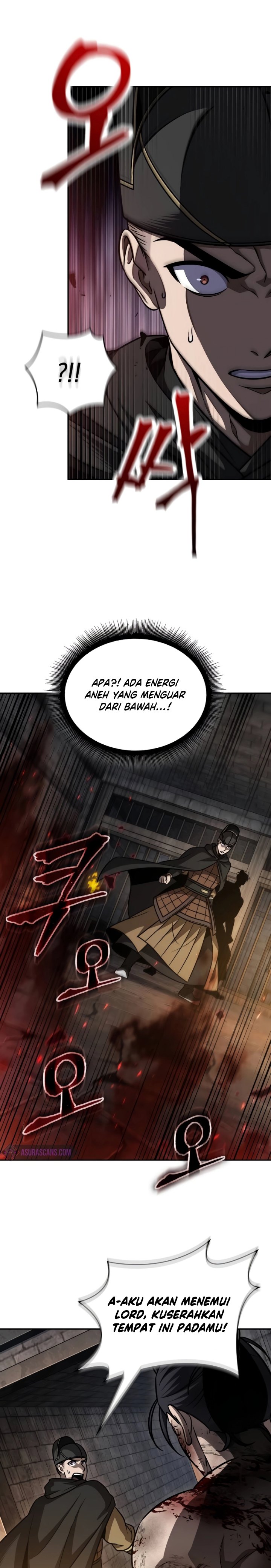 Dilarang COPAS - situs resmi www.mangacanblog.com - Komik nano machine 201 - chapter 201 202 Indonesia nano machine 201 - chapter 201 Terbaru 14|Baca Manga Komik Indonesia|Mangacan