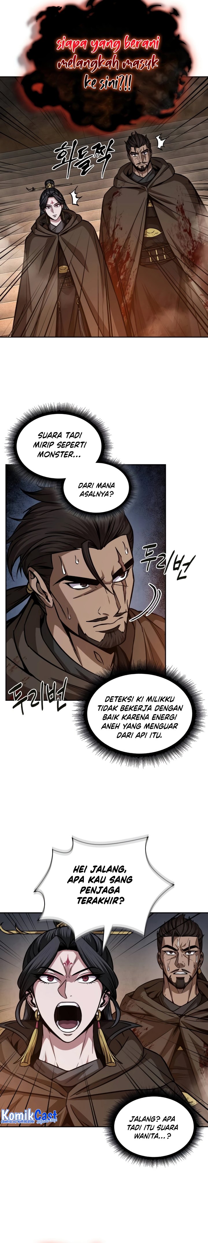 Dilarang COPAS - situs resmi www.mangacanblog.com - Komik nano machine 201 - chapter 201 202 Indonesia nano machine 201 - chapter 201 Terbaru 18|Baca Manga Komik Indonesia|Mangacan