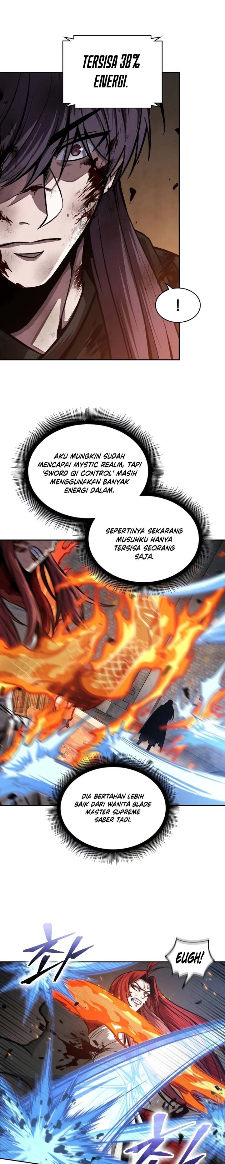 Dilarang COPAS - situs resmi www.mangacanblog.com - Komik nano machine 204 - chapter 204 205 Indonesia nano machine 204 - chapter 204 Terbaru 15|Baca Manga Komik Indonesia|Mangacan