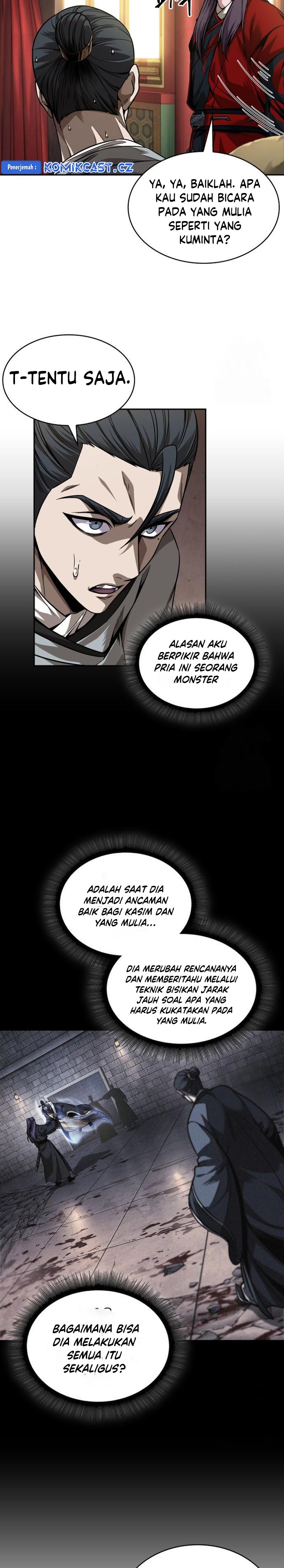 Dilarang COPAS - situs resmi www.mangacanblog.com - Komik nano machine 220 - chapter 220 221 Indonesia nano machine 220 - chapter 220 Terbaru 2|Baca Manga Komik Indonesia|Mangacan