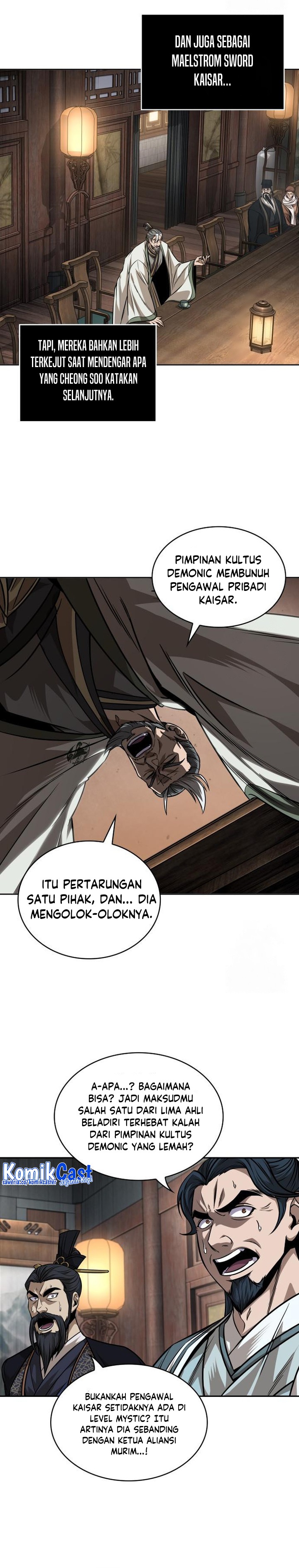 Dilarang COPAS - situs resmi www.mangacanblog.com - Komik nano machine 220 - chapter 220 221 Indonesia nano machine 220 - chapter 220 Terbaru 12|Baca Manga Komik Indonesia|Mangacan