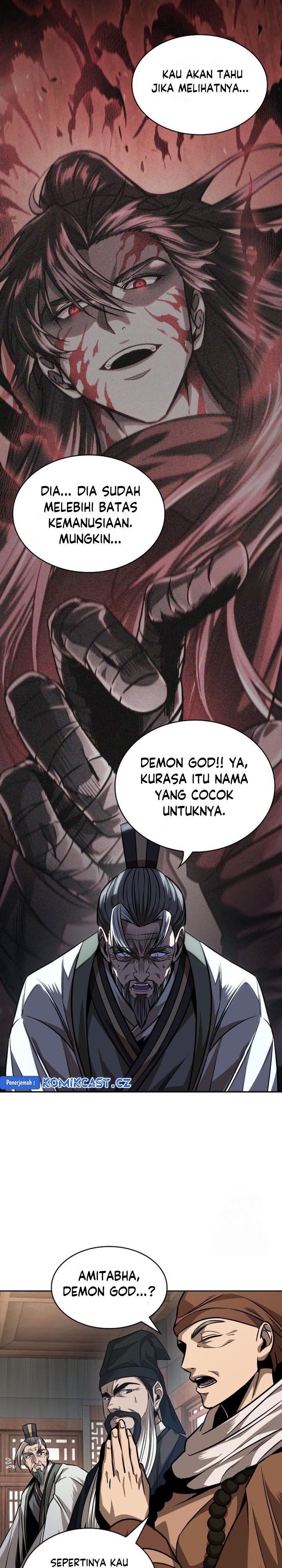 Dilarang COPAS - situs resmi www.mangacanblog.com - Komik nano machine 220 - chapter 220 221 Indonesia nano machine 220 - chapter 220 Terbaru 14|Baca Manga Komik Indonesia|Mangacan