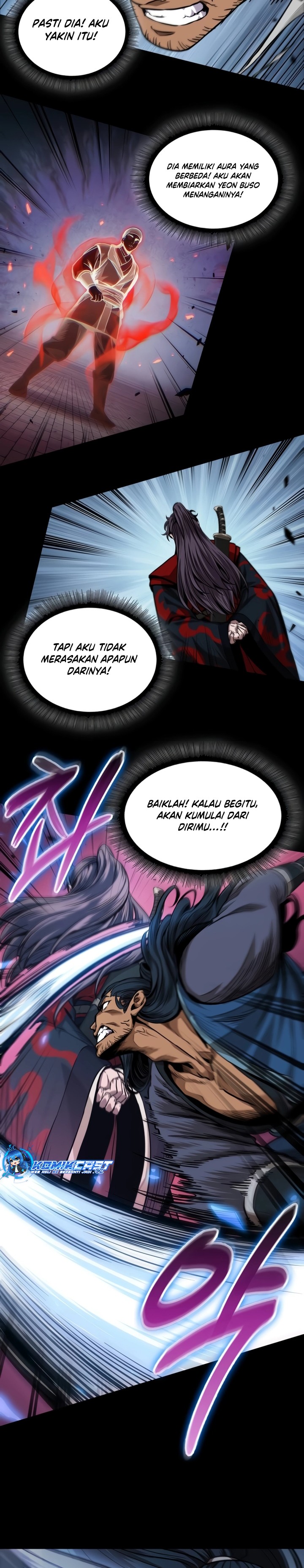 Dilarang COPAS - situs resmi www.mangacanblog.com - Komik nano machine 224 - chapter 224 225 Indonesia nano machine 224 - chapter 224 Terbaru 4|Baca Manga Komik Indonesia|Mangacan