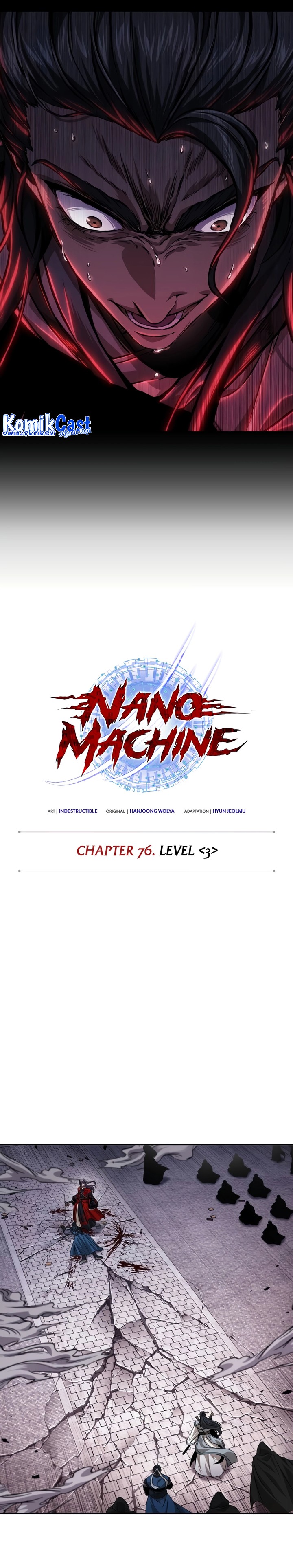 Dilarang COPAS - situs resmi www.mangacanblog.com - Komik nano machine 224 - chapter 224 225 Indonesia nano machine 224 - chapter 224 Terbaru 8|Baca Manga Komik Indonesia|Mangacan