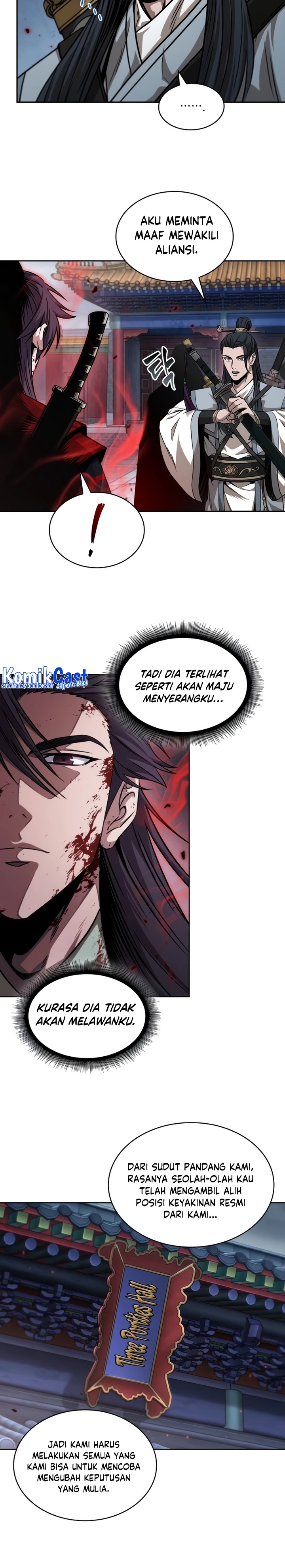 Dilarang COPAS - situs resmi www.mangacanblog.com - Komik nano machine 224 - chapter 224 225 Indonesia nano machine 224 - chapter 224 Terbaru 16|Baca Manga Komik Indonesia|Mangacan