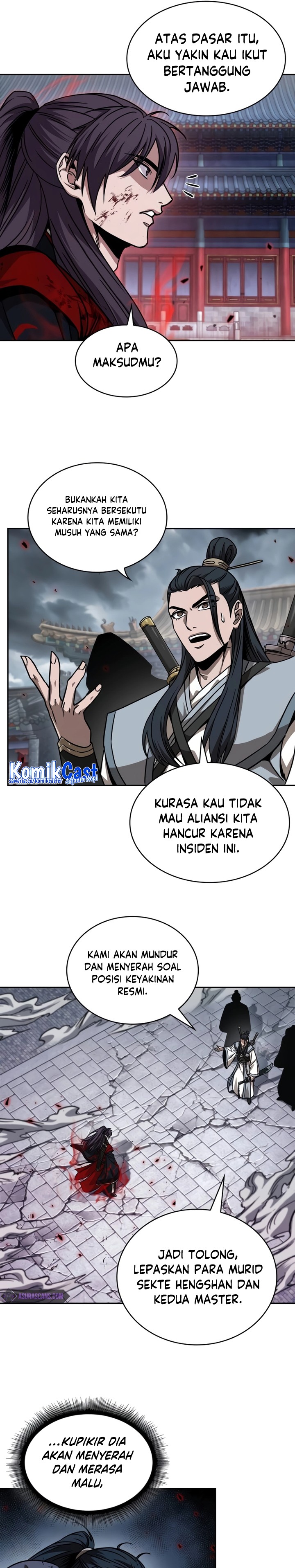 Dilarang COPAS - situs resmi www.mangacanblog.com - Komik nano machine 224 - chapter 224 225 Indonesia nano machine 224 - chapter 224 Terbaru 17|Baca Manga Komik Indonesia|Mangacan