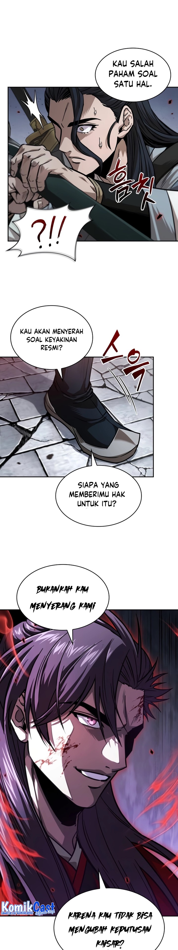 Dilarang COPAS - situs resmi www.mangacanblog.com - Komik nano machine 224 - chapter 224 225 Indonesia nano machine 224 - chapter 224 Terbaru 19|Baca Manga Komik Indonesia|Mangacan