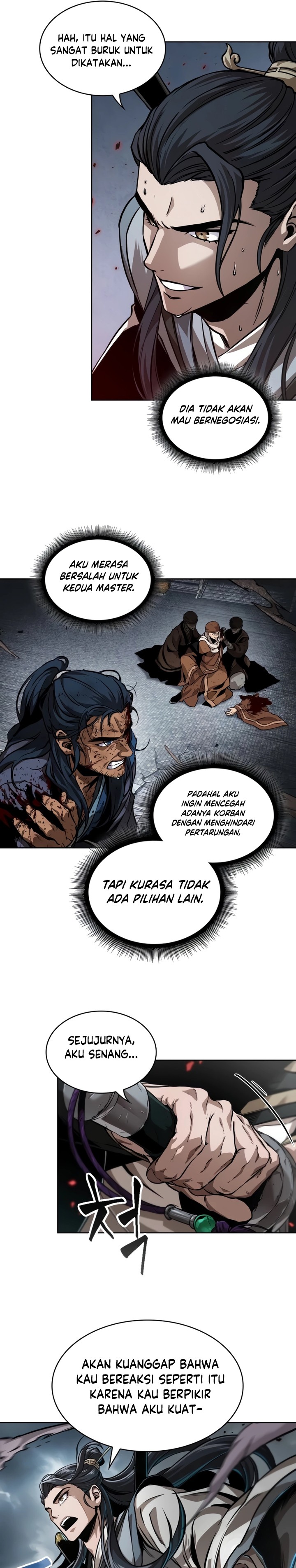 Dilarang COPAS - situs resmi www.mangacanblog.com - Komik nano machine 224 - chapter 224 225 Indonesia nano machine 224 - chapter 224 Terbaru 21|Baca Manga Komik Indonesia|Mangacan