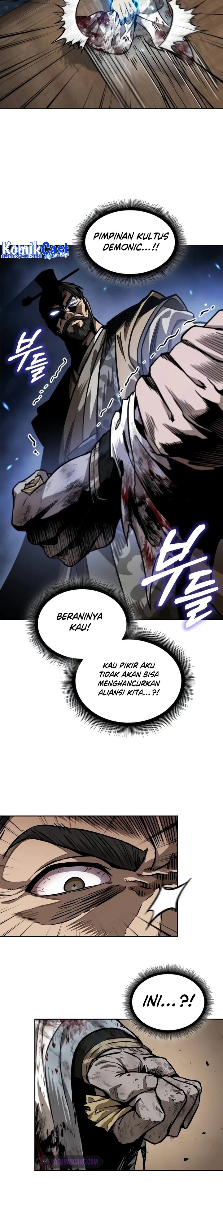 Dilarang COPAS - situs resmi www.mangacanblog.com - Komik nano machine 226 - chapter 226 227 Indonesia nano machine 226 - chapter 226 Terbaru 3|Baca Manga Komik Indonesia|Mangacan