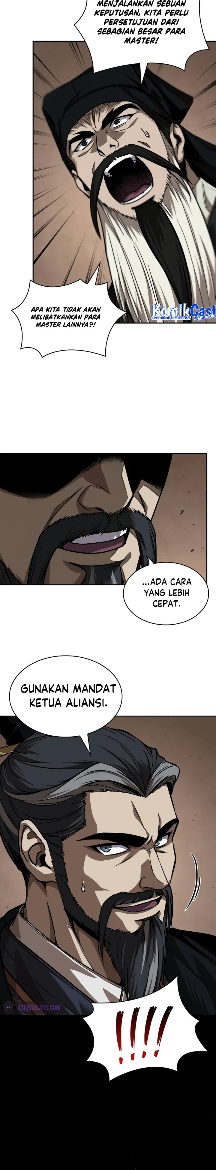 Dilarang COPAS - situs resmi www.mangacanblog.com - Komik nano machine 226 - chapter 226 227 Indonesia nano machine 226 - chapter 226 Terbaru 16|Baca Manga Komik Indonesia|Mangacan