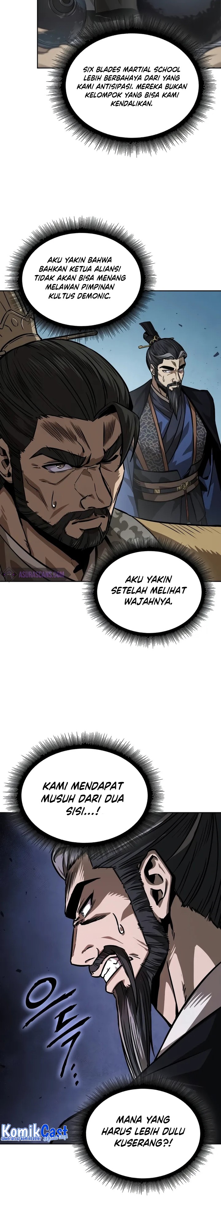 Dilarang COPAS - situs resmi www.mangacanblog.com - Komik nano machine 229 - chapter 229 230 Indonesia nano machine 229 - chapter 229 Terbaru 20|Baca Manga Komik Indonesia|Mangacan