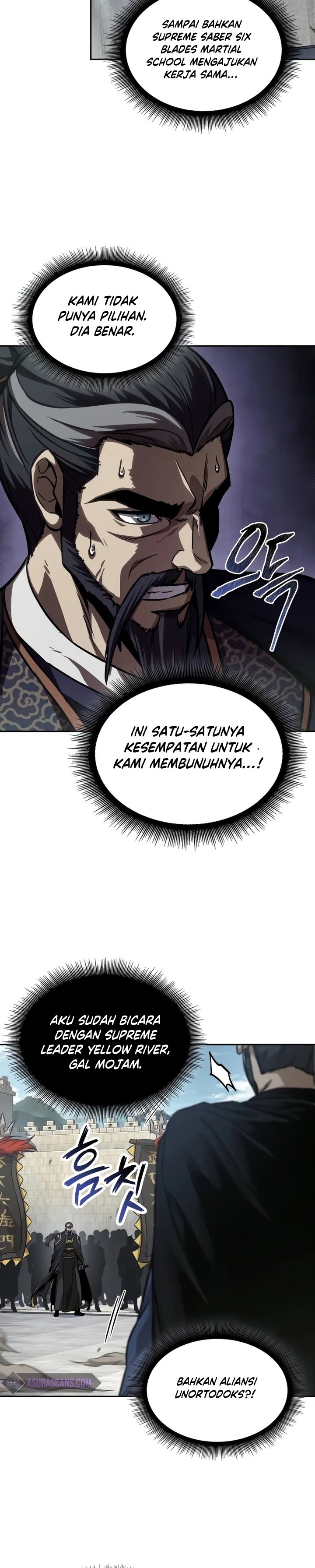 Dilarang COPAS - situs resmi www.mangacanblog.com - Komik nano machine 229 - chapter 229 230 Indonesia nano machine 229 - chapter 229 Terbaru 27|Baca Manga Komik Indonesia|Mangacan