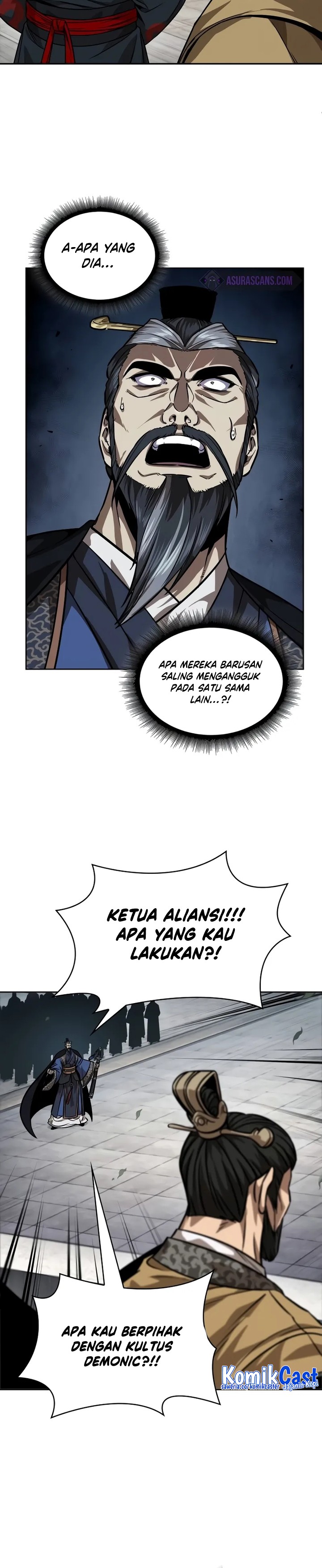 Dilarang COPAS - situs resmi www.mangacanblog.com - Komik nano machine 229 - chapter 229 230 Indonesia nano machine 229 - chapter 229 Terbaru 36|Baca Manga Komik Indonesia|Mangacan