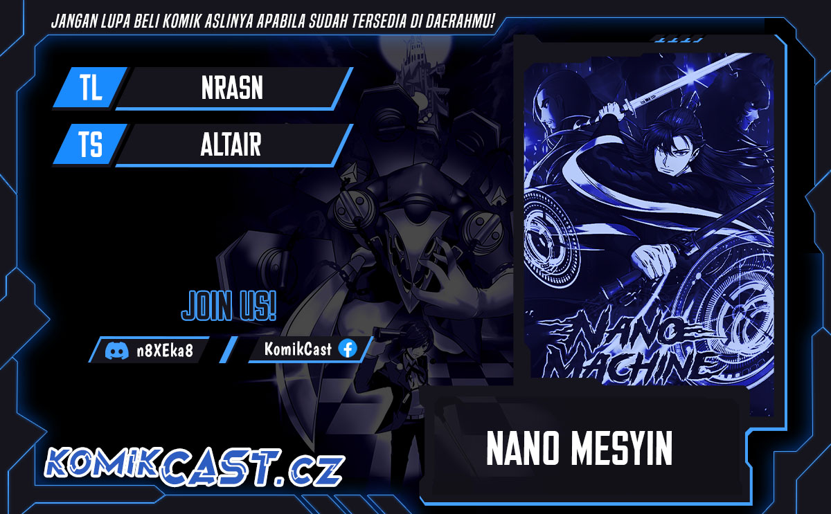 Dilarang COPAS - situs resmi www.mangacanblog.com - Komik nano machine 231 - chapter 231 232 Indonesia nano machine 231 - chapter 231 Terbaru 0|Baca Manga Komik Indonesia|Mangacan