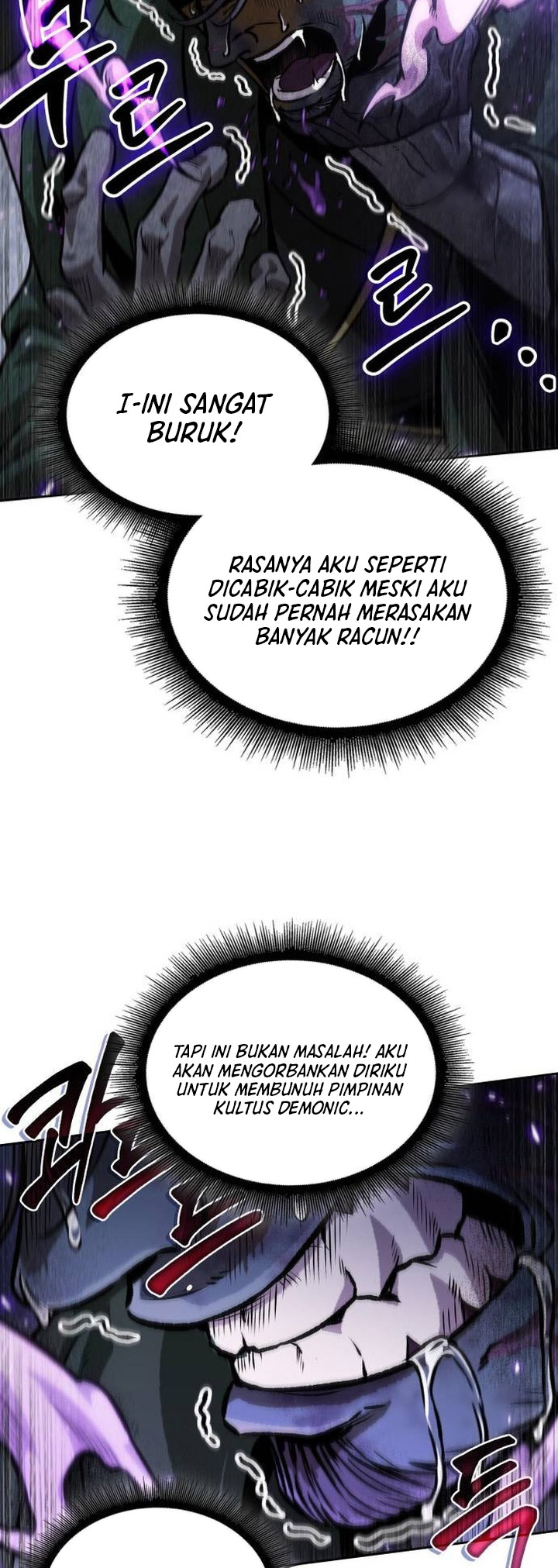 Dilarang COPAS - situs resmi www.mangacanblog.com - Komik nano machine 231 - chapter 231 232 Indonesia nano machine 231 - chapter 231 Terbaru 30|Baca Manga Komik Indonesia|Mangacan