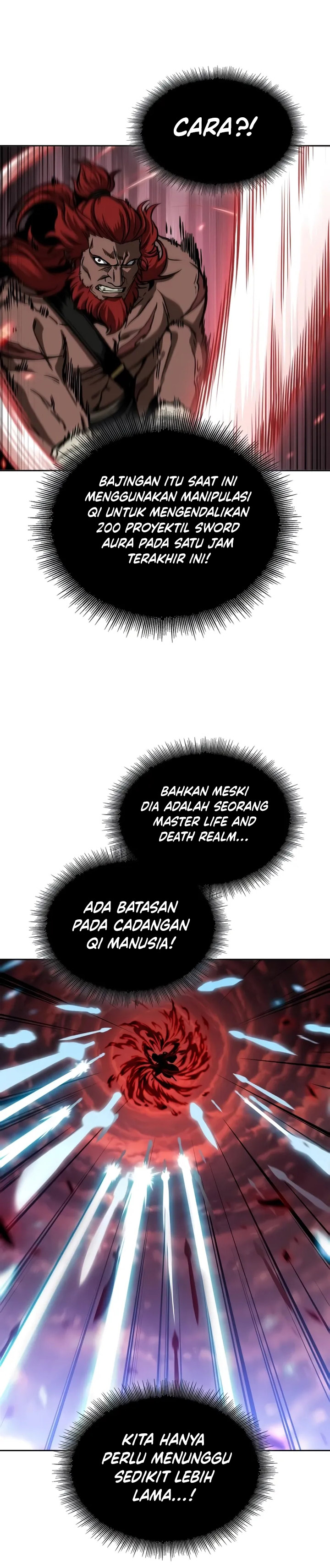 Dilarang COPAS - situs resmi www.mangacanblog.com - Komik nano machine 234 - chapter 234 235 Indonesia nano machine 234 - chapter 234 Terbaru 28|Baca Manga Komik Indonesia|Mangacan