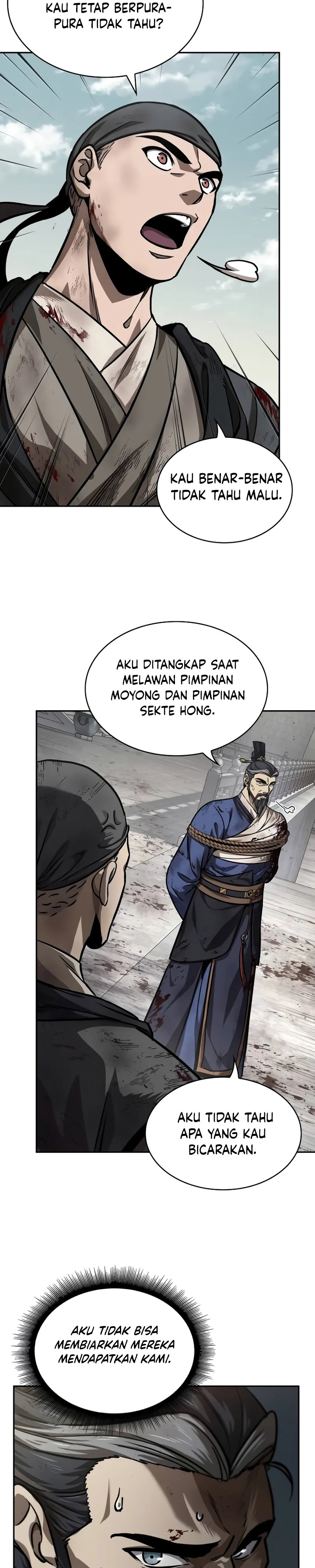 Dilarang COPAS - situs resmi www.mangacanblog.com - Komik nano machine 236 - chapter 236 237 Indonesia nano machine 236 - chapter 236 Terbaru 28|Baca Manga Komik Indonesia|Mangacan