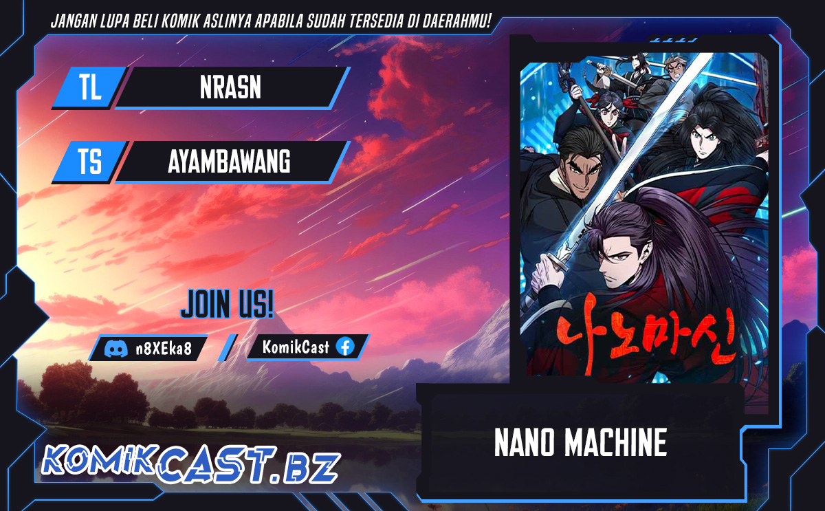 Dilarang COPAS - situs resmi www.mangacanblog.com - Komik nano machine 239 - chapter 239 240 Indonesia nano machine 239 - chapter 239 Terbaru 0|Baca Manga Komik Indonesia|Mangacan