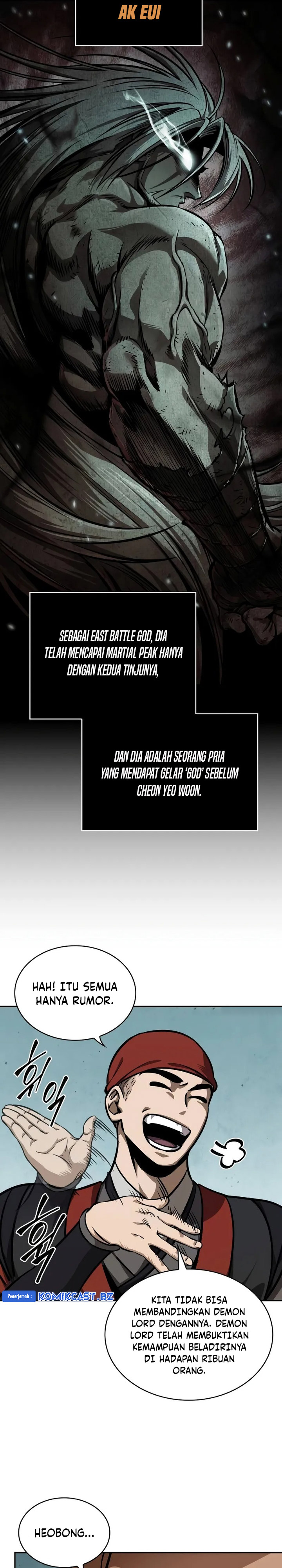 Dilarang COPAS - situs resmi www.mangacanblog.com - Komik nano machine 239 - chapter 239 240 Indonesia nano machine 239 - chapter 239 Terbaru 25|Baca Manga Komik Indonesia|Mangacan