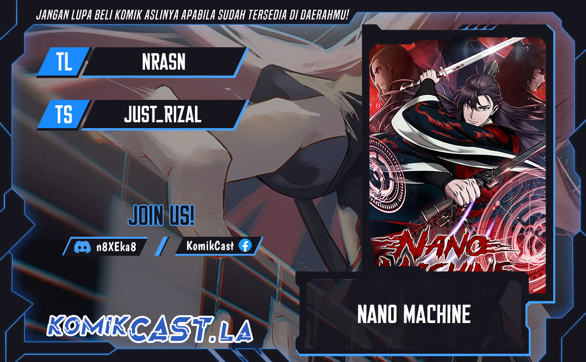 Dilarang COPAS - situs resmi www.mangacanblog.com - Komik nano machine 243 - chapter 243 244 Indonesia nano machine 243 - chapter 243 Terbaru 0|Baca Manga Komik Indonesia|Mangacan