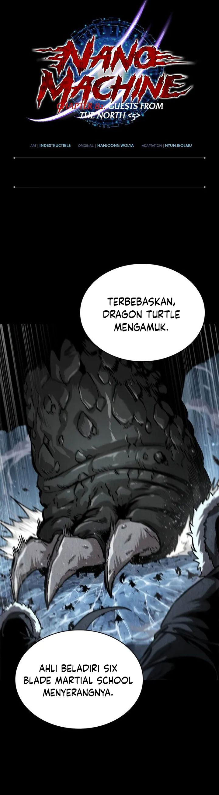 Dilarang COPAS - situs resmi www.mangacanblog.com - Komik nano machine 243 - chapter 243 244 Indonesia nano machine 243 - chapter 243 Terbaru 6|Baca Manga Komik Indonesia|Mangacan