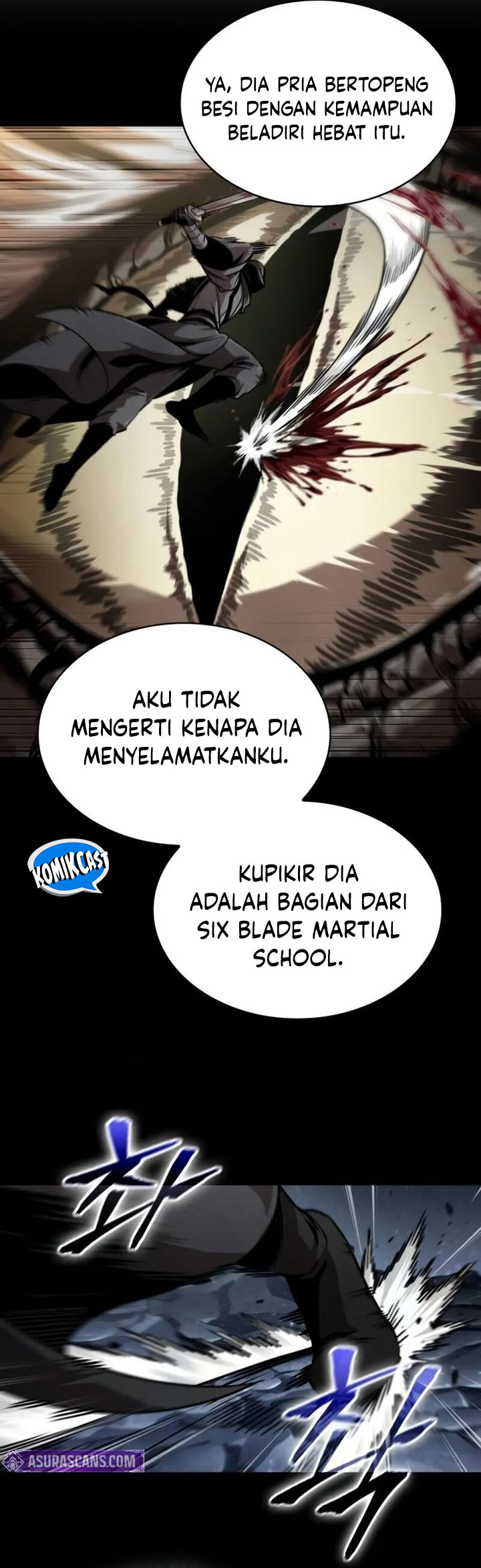 Dilarang COPAS - situs resmi www.mangacanblog.com - Komik nano machine 243 - chapter 243 244 Indonesia nano machine 243 - chapter 243 Terbaru 17|Baca Manga Komik Indonesia|Mangacan