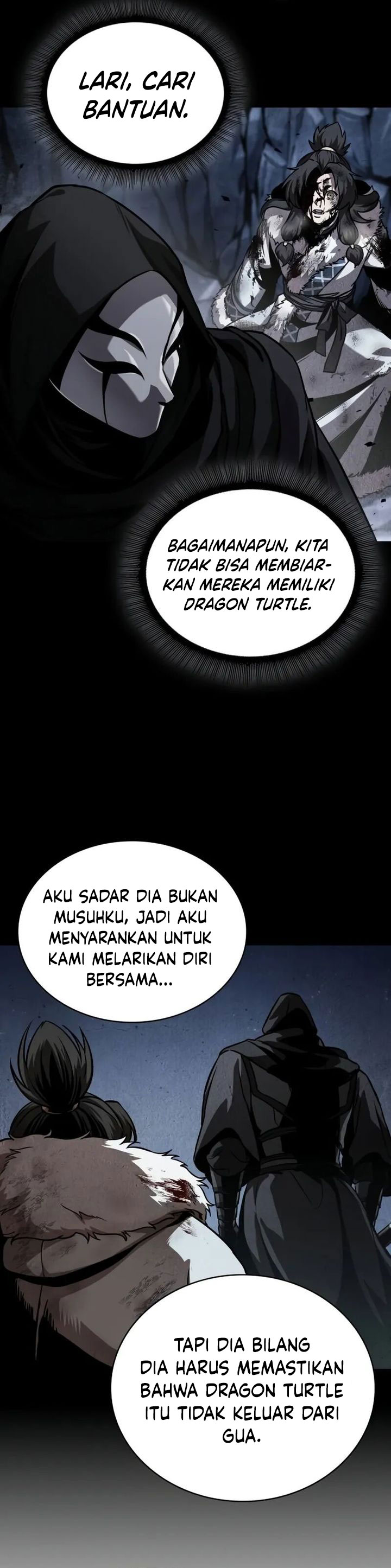 Dilarang COPAS - situs resmi www.mangacanblog.com - Komik nano machine 243 - chapter 243 244 Indonesia nano machine 243 - chapter 243 Terbaru 18|Baca Manga Komik Indonesia|Mangacan