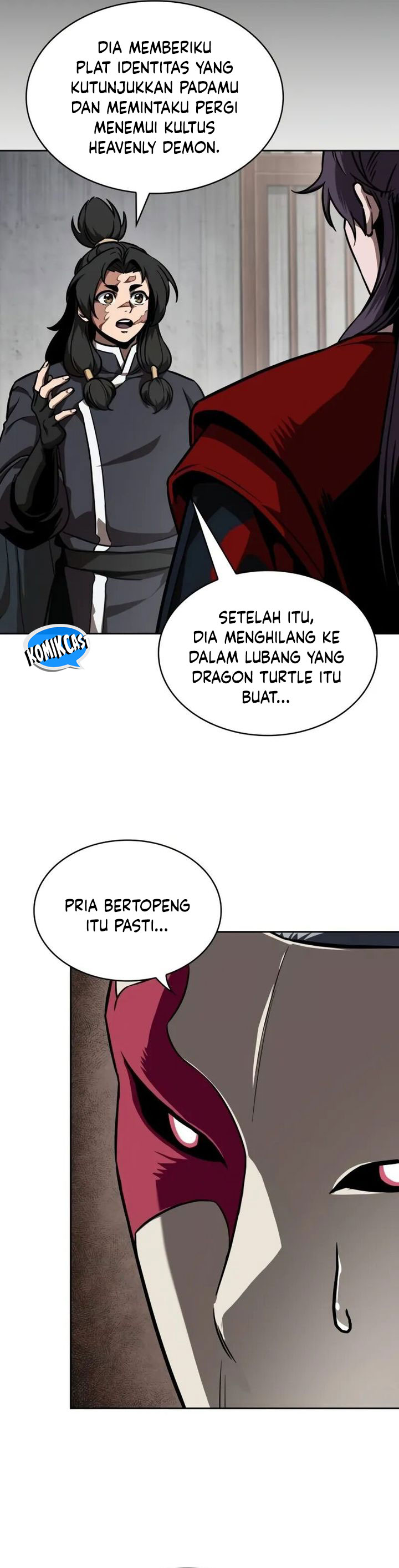 Dilarang COPAS - situs resmi www.mangacanblog.com - Komik nano machine 243 - chapter 243 244 Indonesia nano machine 243 - chapter 243 Terbaru 19|Baca Manga Komik Indonesia|Mangacan