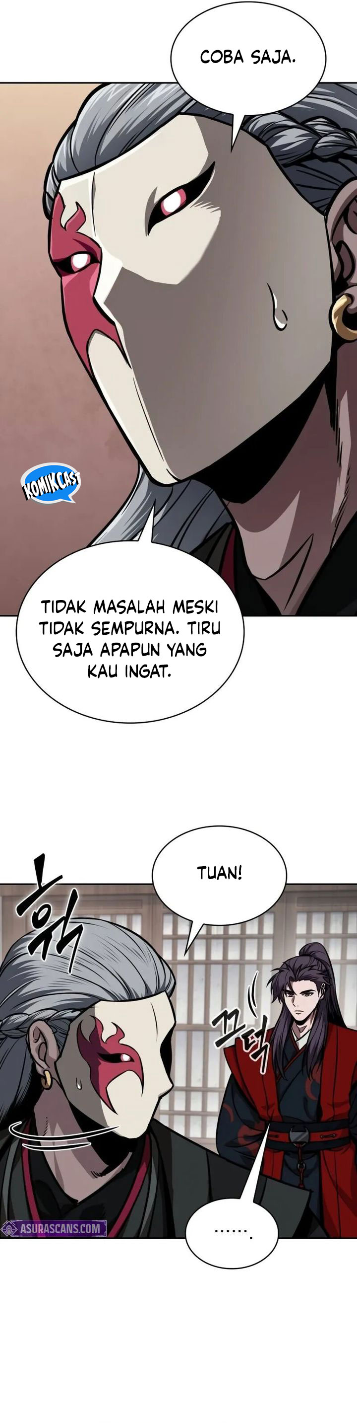 Dilarang COPAS - situs resmi www.mangacanblog.com - Komik nano machine 243 - chapter 243 244 Indonesia nano machine 243 - chapter 243 Terbaru 22|Baca Manga Komik Indonesia|Mangacan