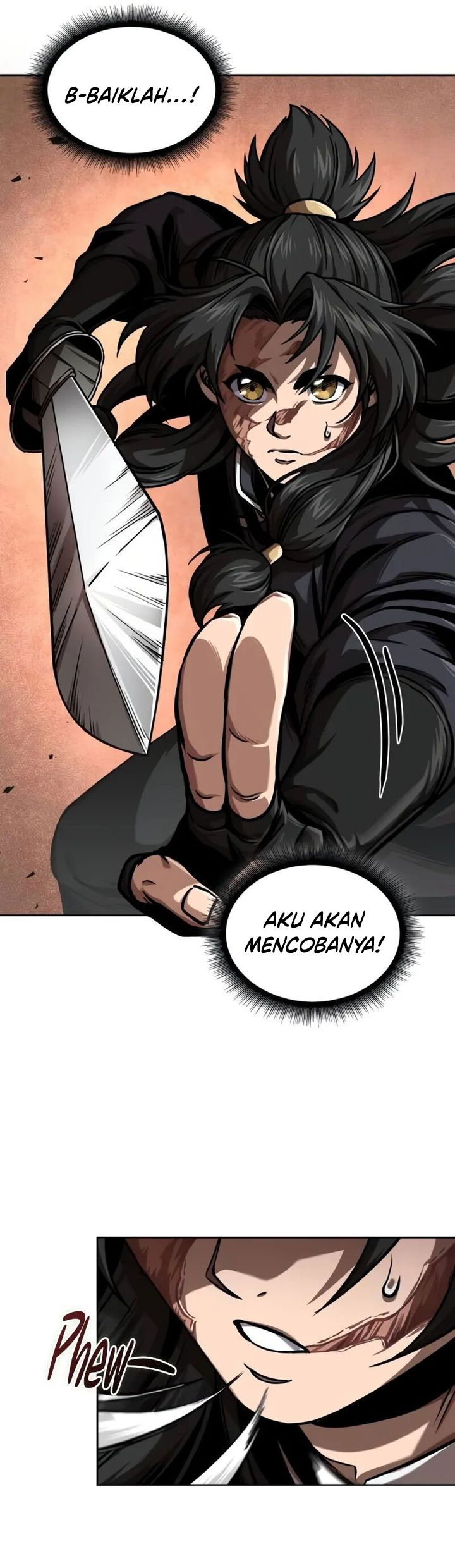 Dilarang COPAS - situs resmi www.mangacanblog.com - Komik nano machine 243 - chapter 243 244 Indonesia nano machine 243 - chapter 243 Terbaru 26|Baca Manga Komik Indonesia|Mangacan