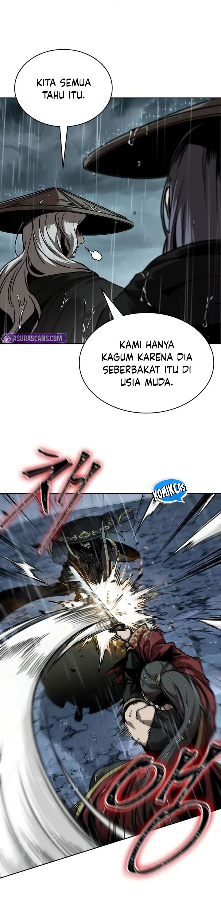 Dilarang COPAS - situs resmi www.mangacanblog.com - Komik nano machine 243 - chapter 243 244 Indonesia nano machine 243 - chapter 243 Terbaru 37|Baca Manga Komik Indonesia|Mangacan