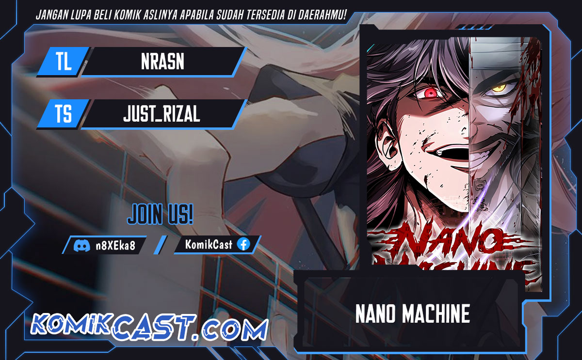 Dilarang COPAS - situs resmi www.mangacanblog.com - Komik nano machine 246 - chapter 246 247 Indonesia nano machine 246 - chapter 246 Terbaru 0|Baca Manga Komik Indonesia|Mangacan