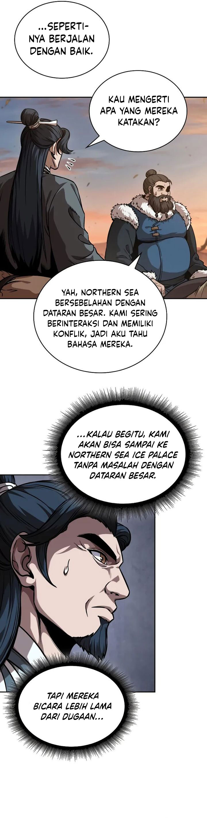 Dilarang COPAS - situs resmi www.mangacanblog.com - Komik nano machine 246 - chapter 246 247 Indonesia nano machine 246 - chapter 246 Terbaru 13|Baca Manga Komik Indonesia|Mangacan