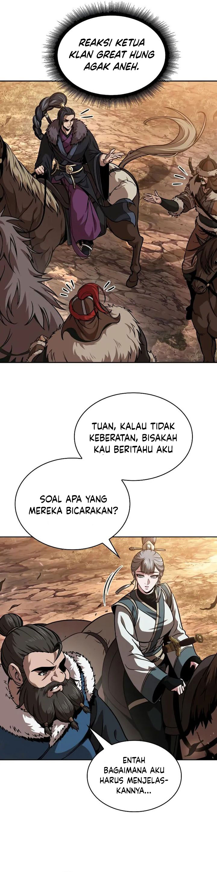 Dilarang COPAS - situs resmi www.mangacanblog.com - Komik nano machine 246 - chapter 246 247 Indonesia nano machine 246 - chapter 246 Terbaru 15|Baca Manga Komik Indonesia|Mangacan