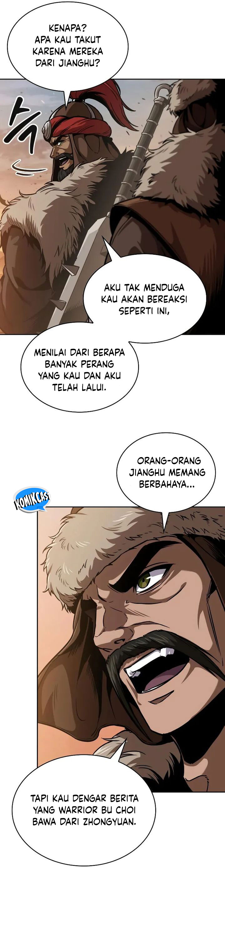 Dilarang COPAS - situs resmi www.mangacanblog.com - Komik nano machine 246 - chapter 246 247 Indonesia nano machine 246 - chapter 246 Terbaru 19|Baca Manga Komik Indonesia|Mangacan