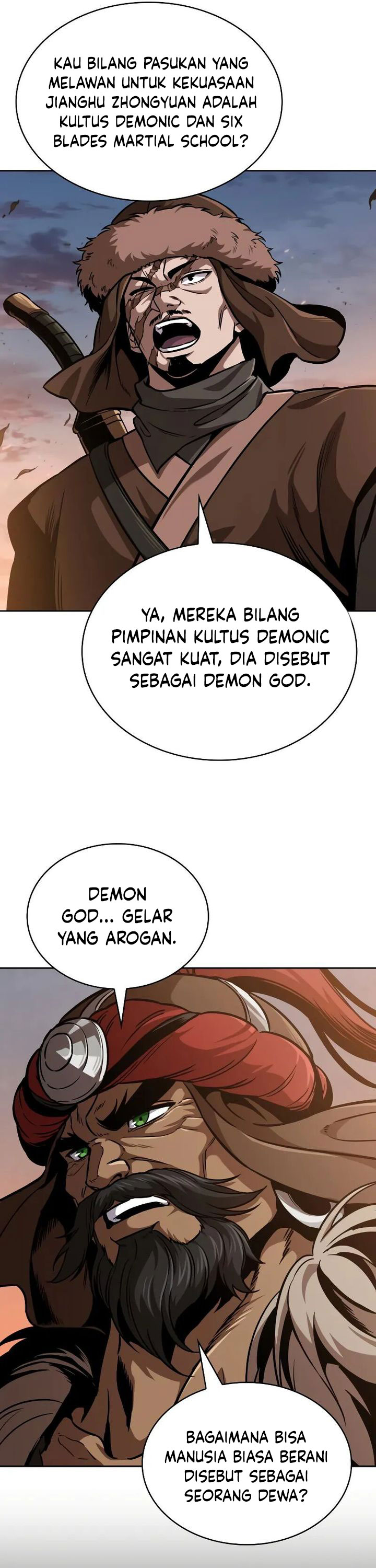 Dilarang COPAS - situs resmi www.mangacanblog.com - Komik nano machine 246 - chapter 246 247 Indonesia nano machine 246 - chapter 246 Terbaru 21|Baca Manga Komik Indonesia|Mangacan