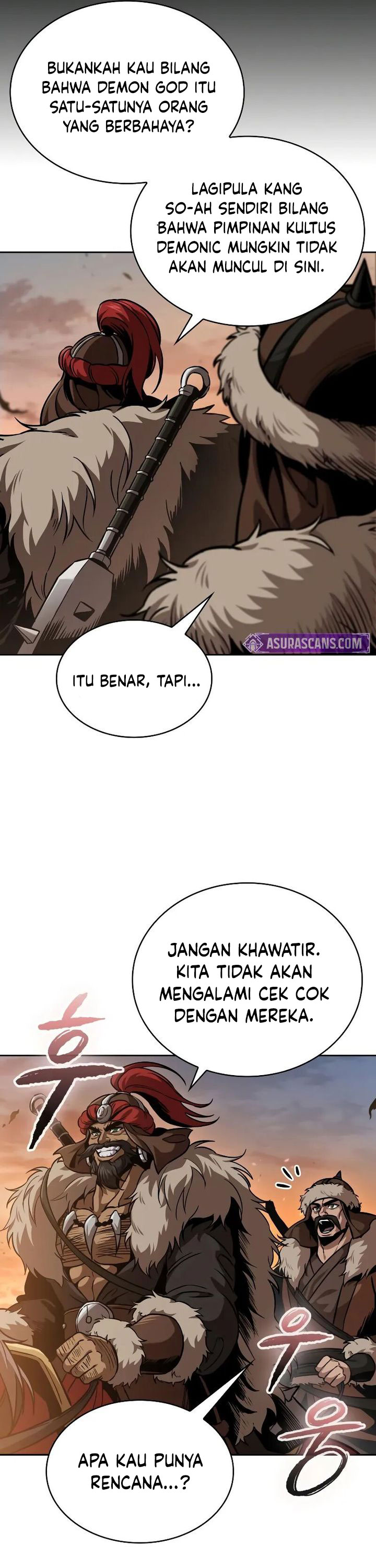 Dilarang COPAS - situs resmi www.mangacanblog.com - Komik nano machine 246 - chapter 246 247 Indonesia nano machine 246 - chapter 246 Terbaru 23|Baca Manga Komik Indonesia|Mangacan