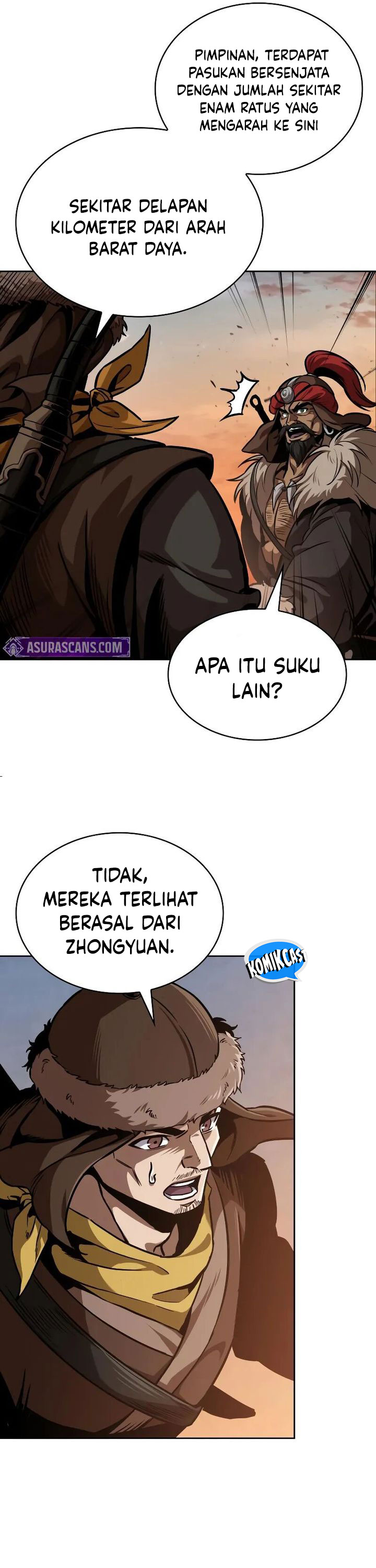 Dilarang COPAS - situs resmi www.mangacanblog.com - Komik nano machine 246 - chapter 246 247 Indonesia nano machine 246 - chapter 246 Terbaru 28|Baca Manga Komik Indonesia|Mangacan