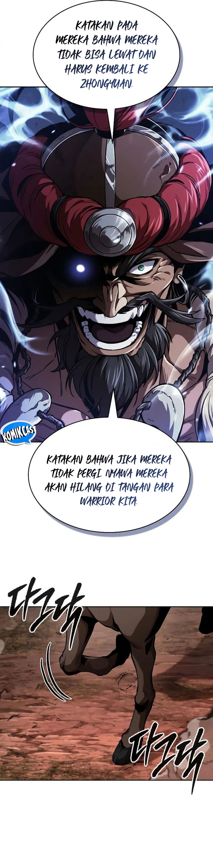 Dilarang COPAS - situs resmi www.mangacanblog.com - Komik nano machine 246 - chapter 246 247 Indonesia nano machine 246 - chapter 246 Terbaru 42|Baca Manga Komik Indonesia|Mangacan